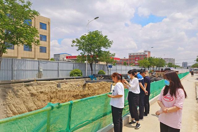 漯河雨污水分流工程项目全过程工程咨询